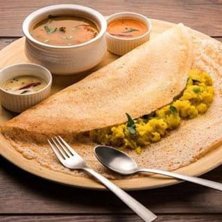 Masala Dosa