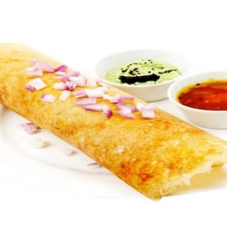 Onion Dosa