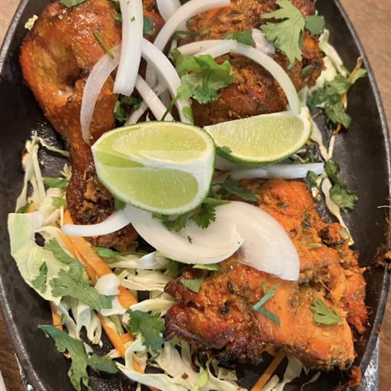 Delicious Gobi 65