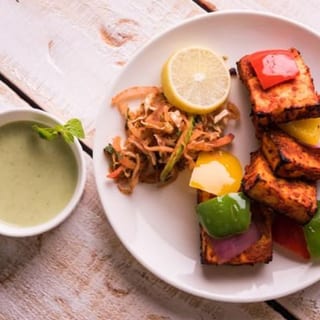 Paneer Tikka