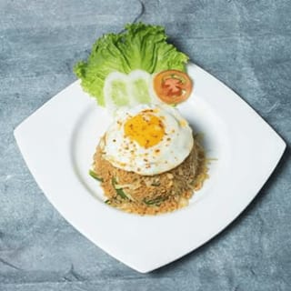 Egg Fried Rice