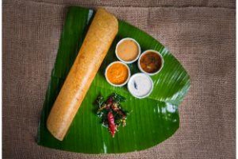 Podi Dosa.