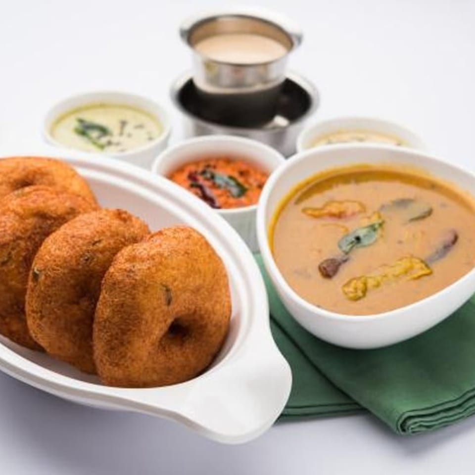Discover Our Biryani Restaurant