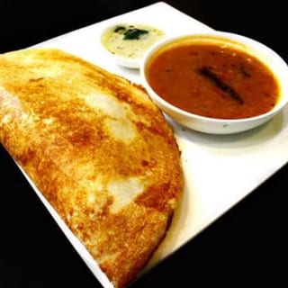 Mysore Masala Dosa