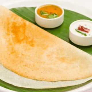 Plain Dosa