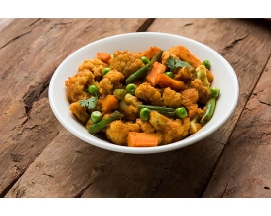 Gobi Pepper Fry.