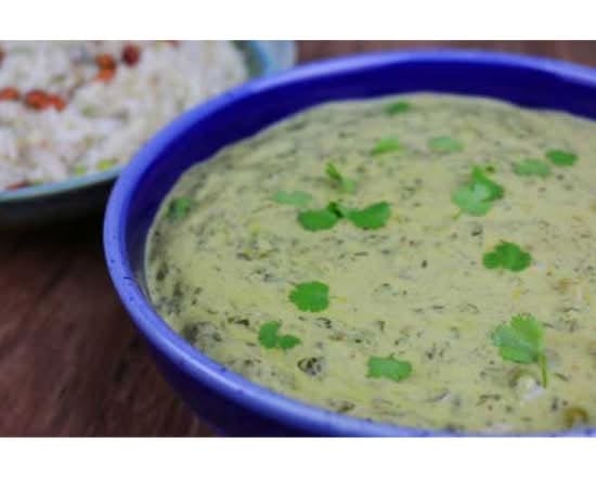Methi Chaman (CS).