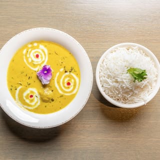 Malai kofta