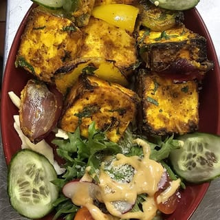 Paneer Tikka