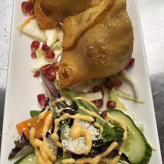 Samosa