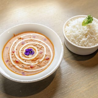 Butter chicken